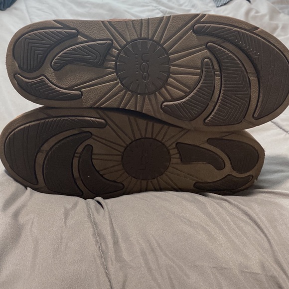 Ugg Fairfax -sz 9 - Picture 7 of 8